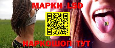 крисы Обь